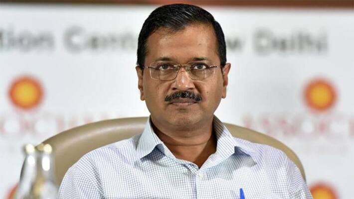 bjp accuses kejriwal governement for not able to take proper measures for controlling pollution bjp accuses kejriwal governement for not able to take proper measures for controlling pollution