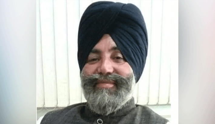 murder of akali leader dalbir singh shot dead and after his both legs cut away in amritsar punjab murder of akali leader dalbir singh shot dead and after his both legs cut away in amritsar punjab