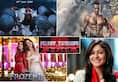 Filmy Trends: From Tanhaji's powerful trailer to Tiger Shroff's tanned physique