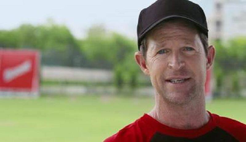 jonty rhodes reveals why he was rejected by indian cricket for the post of fielding coach