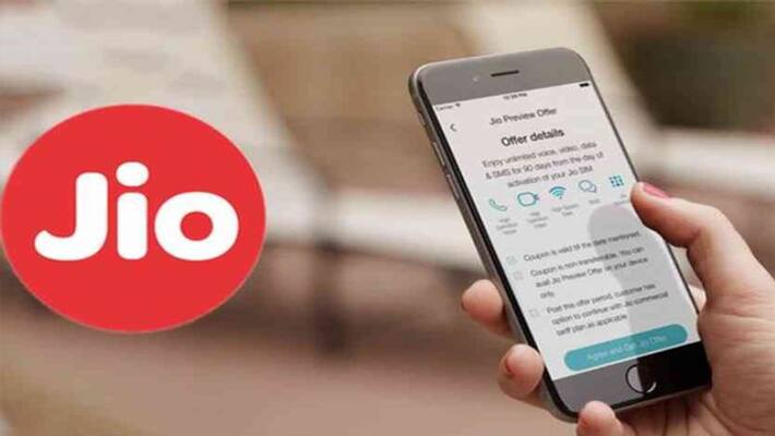 Reliance Jio raise prices after Vodafone Idea and Airtel price hike announcement Reliance Jio raise prices after Vodafone Idea and Airtel price hike announcement