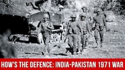 Vijay Diwas: How India Defeated Pakistan In The 1971 War