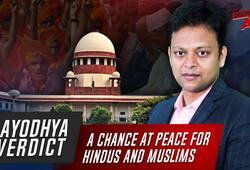 Deep Dive with Abhinav Khare: Ayodhya - Avoiding the trap of real hatemongers