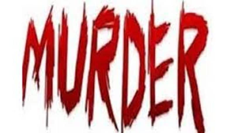 bridegroom murder near tiruppur