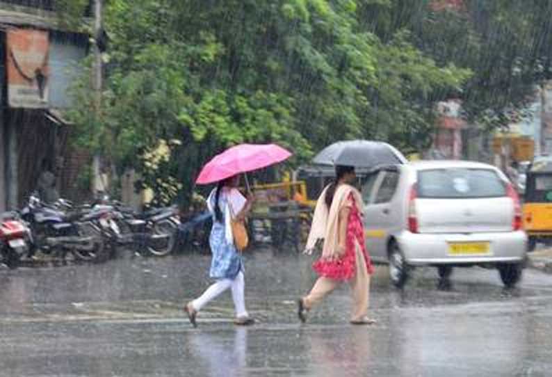 heavy rain expected for two days in tamilnadu heavy rain expected for two days in tamilnadu