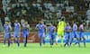 FIFA World Cup 2022 qualifier: India go down to Oman by solitary goal in Muscat