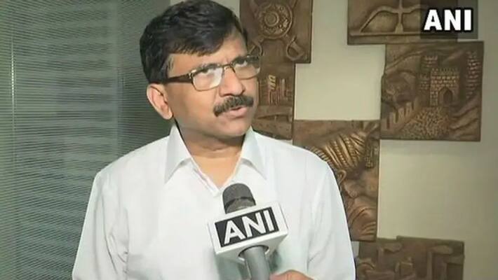 sanjay raut says stopping rahul gandhi from leading congress destroy the party sanjay raut says stopping rahul gandhi from leading congress destroy the party