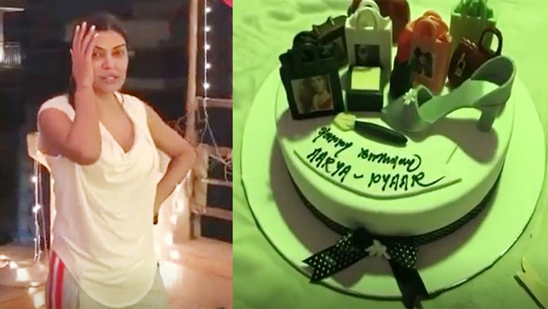 Sushmita sen Birthday Celebration With boyfriend Rohman Shawl And Daughters see photos