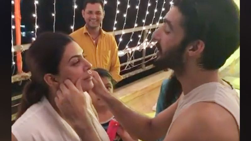 Sushmita Sen and Rohman Shawl are now dating since the past few years and both often share Instagram posts featuring each other.