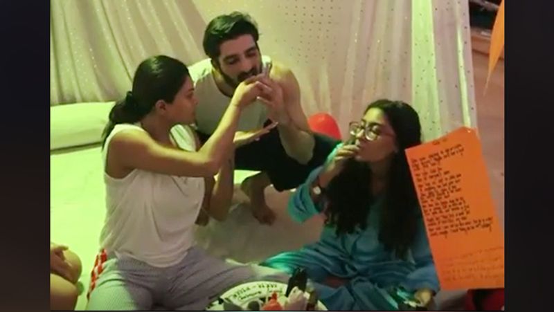 Sushmita Sen and Rohman Shawl are now dating since the past few years and both often share Instagram posts featuring each other.