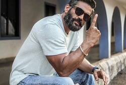 Suniel Shetty wins Excellence Award in UK for contribution to Indian culture