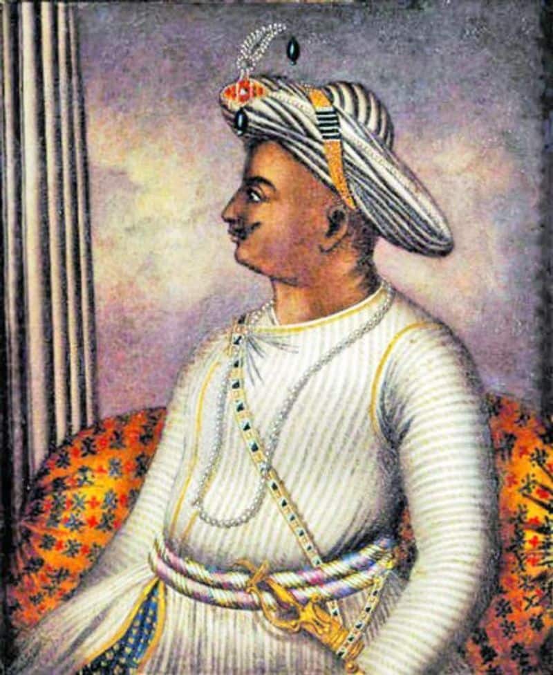 who is tipu sultan facts about him