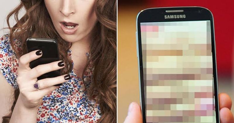 Port Industry and spite or revenge porn is trending now