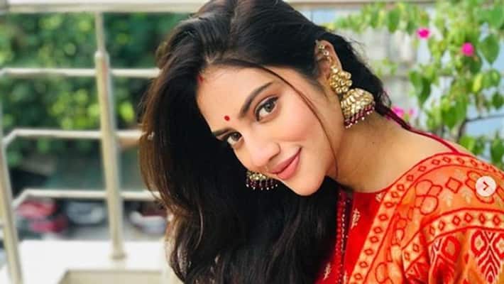 Nusrat Jahan After returning from the hospital MP told what had happened Nusrat Jahan After returning from the hospital MP told what had happened