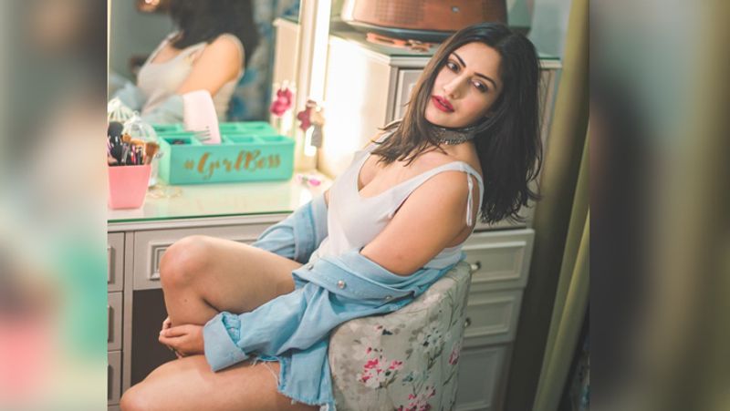 sanjivani 2 fame surbhi chandna latest photoshoot