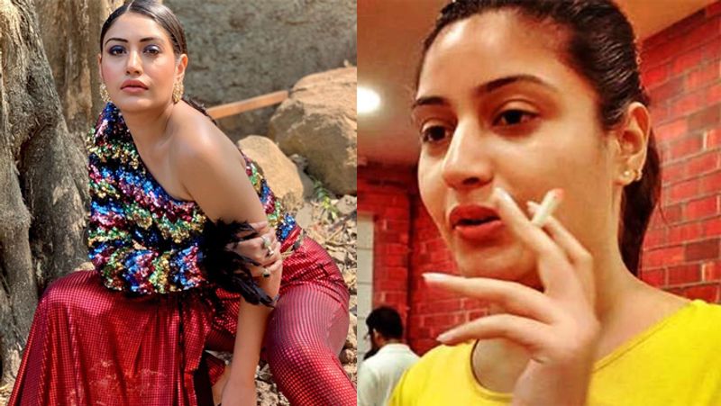 sanjivani 2 fame surbhi chandna latest photoshoot