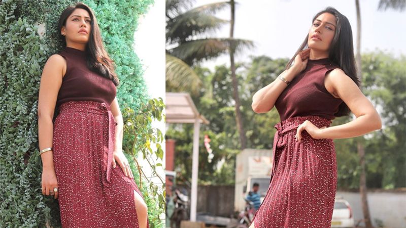 sanjivani 2 fame surbhi chandna latest photoshoot