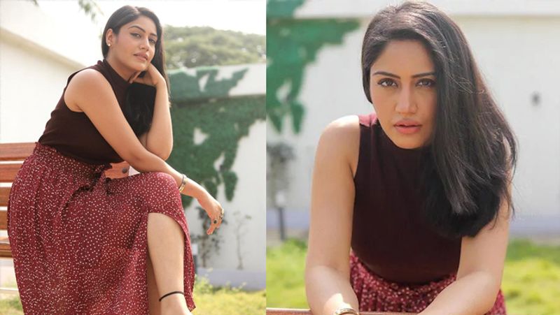 sanjivani 2 fame surbhi chandna latest photoshoot