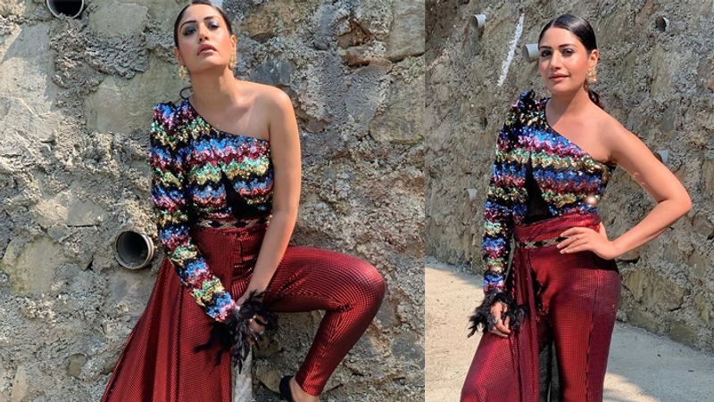 sanjivani 2 fame surbhi chandna latest photoshoot
