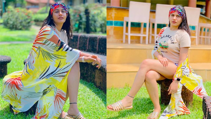sanjivani 2 fame surbhi chandna latest photoshoot