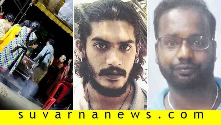 Bengaluru Two Youths Die After consuming Drugs In A Birthday Party Bengaluru Two Youths Die After consuming Drugs In A Birthday Party