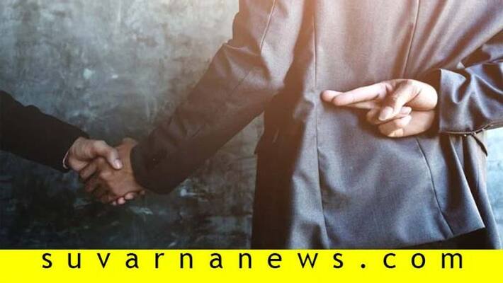 Caught your partners lies Learn how to handle the situation POSITIVELY Caught your partners lies Learn how to handle the situation POSITIVELY