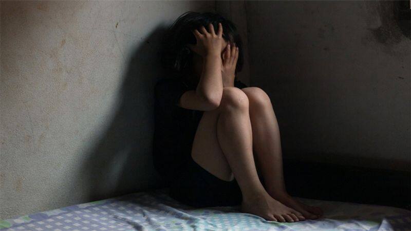 12-year-old Girl Raped at Her Home in kerala...Accused arrest