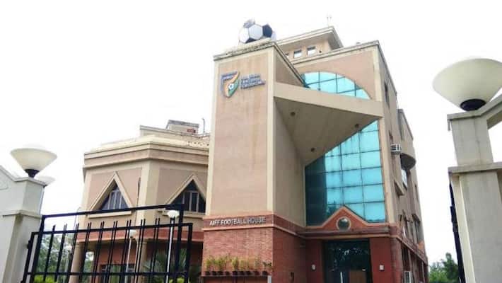 football AIFF Elections 2022: All 20 nomination papers in place after being scrutinised by returning officer-ayh football AIFF Elections 2022: All 20 nomination papers in place after being scrutinised by returning officer-ayh