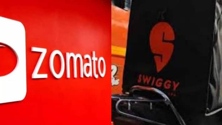 New Year 2023: Swiggy ushers in the New Year with 3.50 lakh biryani, 61,000 pizza orders New Year 2023: Swiggy ushers in the New Year with 3.50 lakh biryani, 61,000 pizza orders
