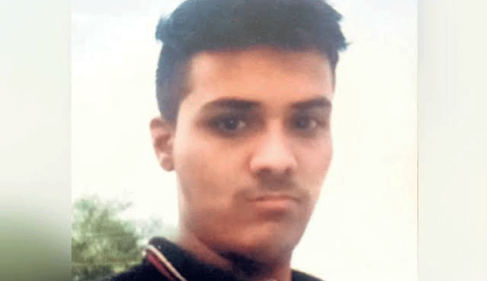 14-year-old child kidnapped and murdered in morena 14-year-old child kidnapped and murdered in morena