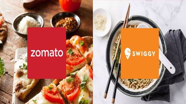 Swiggy Zomato delivery apps to attract GST all about it gcw Swiggy Zomato delivery apps to attract GST all about it gcw