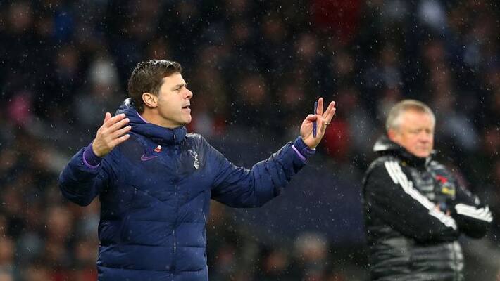 No to manchester united stays in Paris says Pochettino No to manchester united stays in Paris says Pochettino
