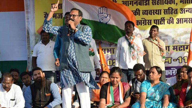 jharkhand assembly election Ex CM Madhu Kodas rise and fall life controversy history of corruption cases