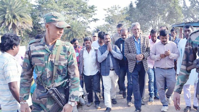 jharkhand assembly election Ex CM Madhu Kodas rise and fall life controversy history of corruption cases
