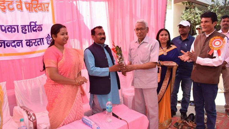 jharkhand assembly election Ex CM Madhu Kodas rise and fall life controversy history of corruption cases