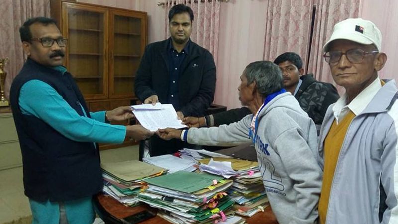 jharkhand assembly election Ex CM Madhu Kodas rise and fall life controversy history of corruption cases