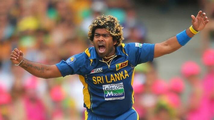 malinga drubs himself for the t20 series loss with India malinga drubs himself for the t20 series loss with India