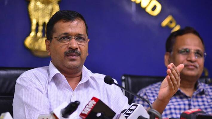 Fight over illegal colonies of Delhi, AAP MPs demand this from the government Fight over illegal colonies of Delhi, AAP MPs demand this from the government