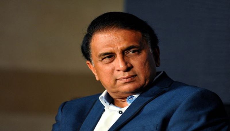 Sunil Gavaskar thinks MS Dhoni's India comeback highly unlikely