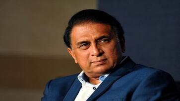 Sunil Gavaskar Ramiz Raja to relive final 1985 World Championship of Cricket Sunil Gavaskar Ramiz Raja to relive final 1985 World Championship of Cricket