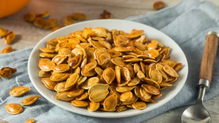 know the health benefits of pumpkin seeds know the health benefits of pumpkin seeds