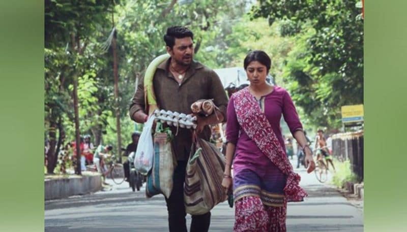 চাঁদু আর ফুলির জীবনে নিত্য অশান্তি। কাজের ফাঁকে, কথার মাঝে, তবুও কোথাও গিয়ে থমকে যায়নি তাঁদের বন্ধুত্বের সম্পর্ক। সেখান থেকেই শুরু হয় ভালোবাসা। একই সঙ্গে পথ চলা, তবুও নিত্য ঝামেলা। এমনই এক সম্পর্কের গল্প বলবে চাঁদু ও ফুলি।