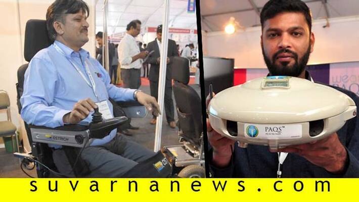 Battery Wheel Chair Which Gave Life New Hope To Physically Challenged People Battery Wheel Chair Which Gave Life New Hope To Physically Challenged People