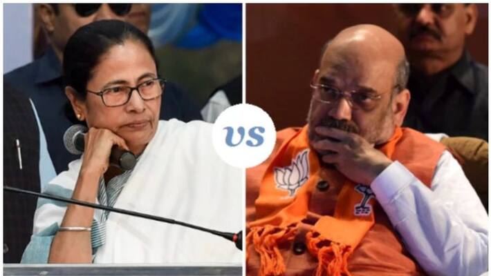 BJP to send 30000 volunteers to West Bengal to dispel misinformation about CAA BJP to send 30000 volunteers to West Bengal to dispel misinformation about CAA