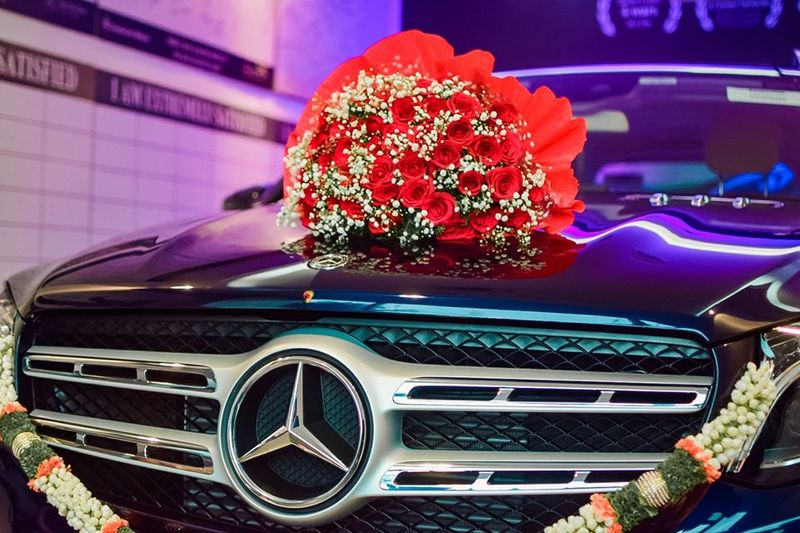 GLS 350d ಗ್ರ್ಯಾಂಡ್ ಎಡಿಶನ್ ಕಾರು ಪ್ರತಿ ಲೀಟರ್ ಡೀಸೆಲ್ಗೆ 11 ಕಿ.ಮೀ ಮೈಲೇಜು ನೀಡಲಿದೆ