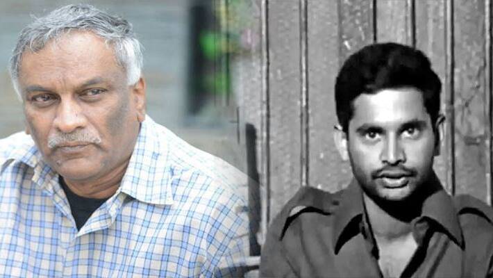 thamma reddy comments on george reddy issue thamma reddy comments on george reddy issue