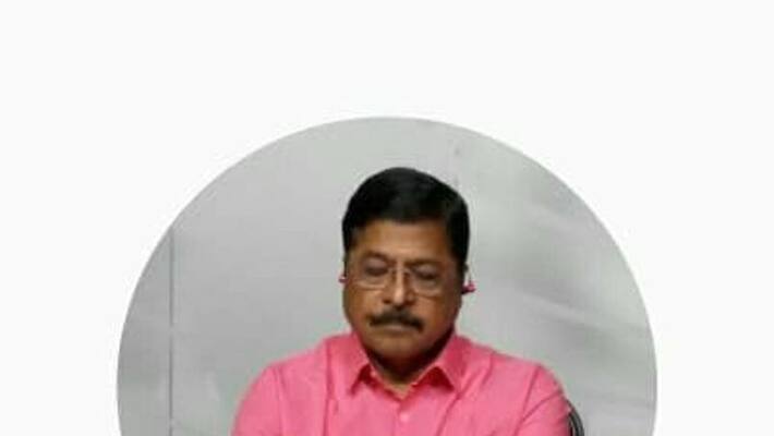 Who told the Kongu nadu..? The high level committee will decide on this ... BJP executive action.! Who told the Kongu nadu..? The high level committee will decide on this ... BJP executive action.!
