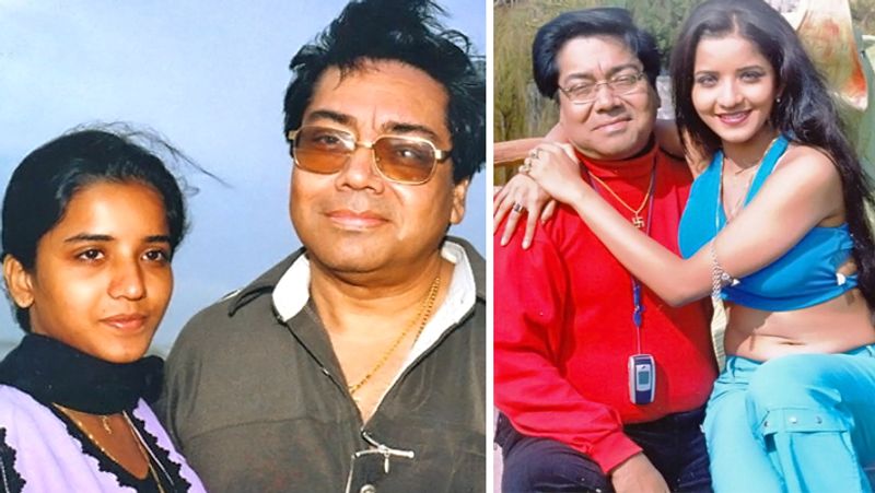 Monalisa Birthday and her Love Affairs with Madan