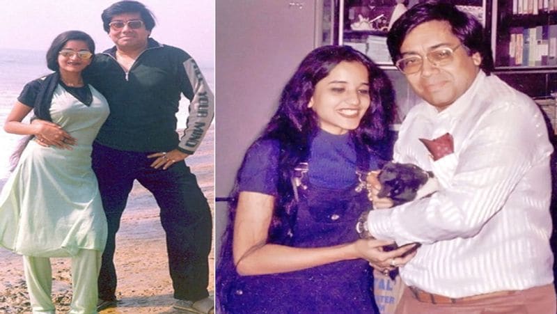 Monalisa Birthday and her Love Affairs with Madan