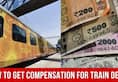 Here's How You Can Claim Compensation On Delay of IRCTC's Tejas Express